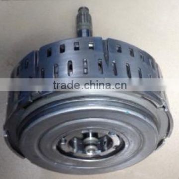 Transmission U660E Clutch auto transmission parts gear box repair parts