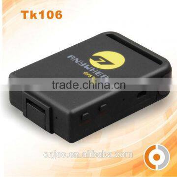 Real time Onlineserver software GPS Tracker Pet And Kid