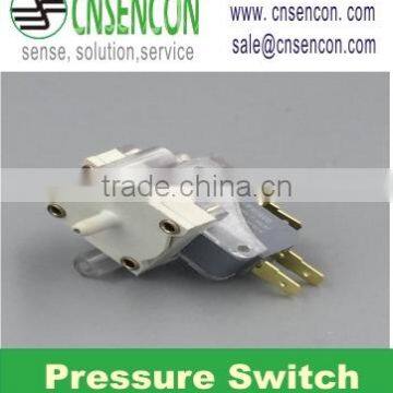 MPL 602 High Quality Pricision Low Pressure Switch SC-40P/V for OEM Application photo-2