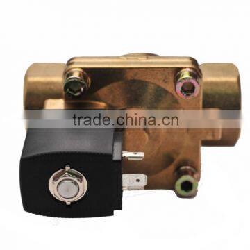 Compressor Replacement Parts OEM BEST Unloading Soleniod Valve photo-2