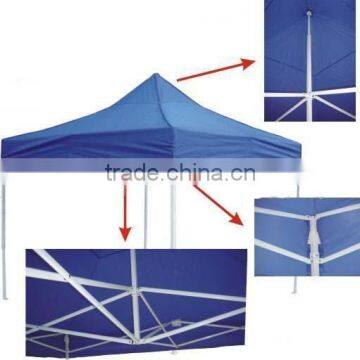 Heavy duty folding china marquee tent with cheap folding tents manufacturer