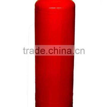 2kg Dry Powder Fire Fighting Extinguisher Cylinder