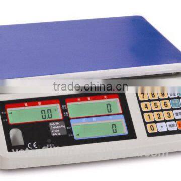 Electronic Counting Scale