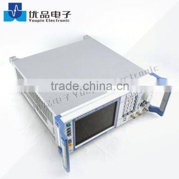 R&S SMBV100A Vector Signal Generator 9 KHz to 3.2 GHz photo-2
