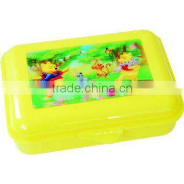 Hot selling New product safe box for kids