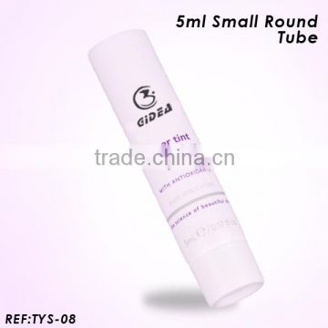 5ml small PE plastic tube