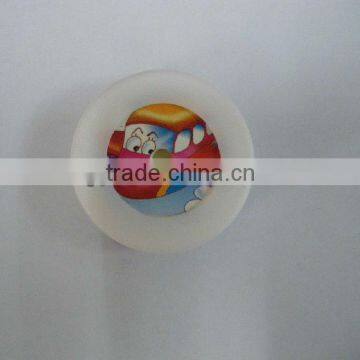 push sound button for children talking book or plush toys
