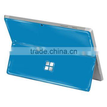 Color Skin Sticker, Protector Skin, Decorative Skin for Microsoft Surface Pro3 photo-2
