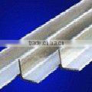 HDG Galvanized Steel Angle Profile
