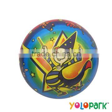 Promotional PVC inflatable ball 7929