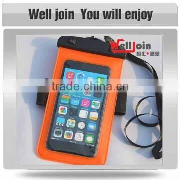 High Quality Universal Fashion Waterproof Phone Bag photo-2