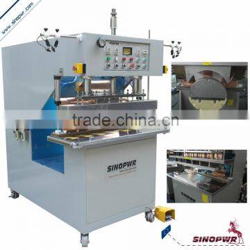 High frequency welding machine tarpaulin welder machine