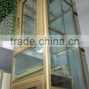 XY Home Lift Villa Lift photo-6