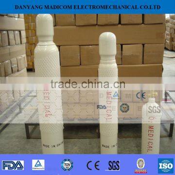 Medical Oxygen Cylinders TPED/ISO9809 Standard photo-2