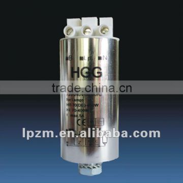 Factory of electric igniter for sodium lamp HGG-CD-7