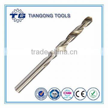 TG Tools hss roll and polished drill bits cutting tool manufacturers