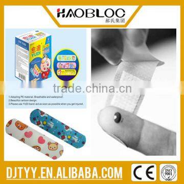 High Quality Skin Used Disposible Band Aid