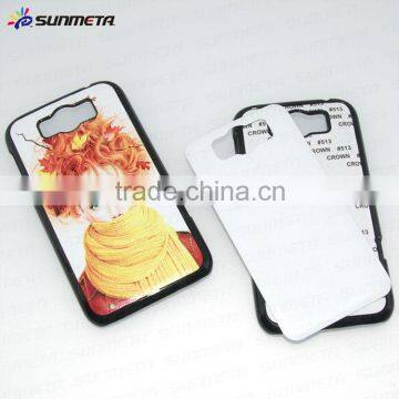 sublimation mobile case/covers made in china