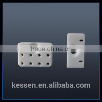 High quality machinable glass ceramics MACOR