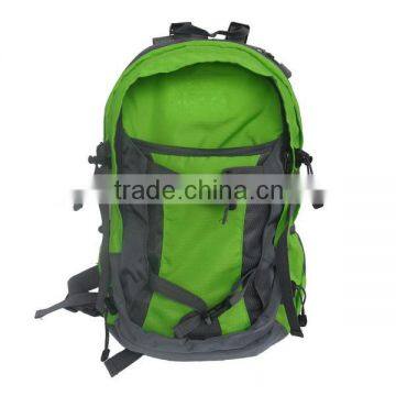 Fashion Durable Nylon Backpack Bag