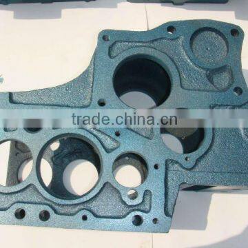 MADE IN CHINA-DF-121/151(Walking Tractor Gear Box)Parts of Walking Tractor photo-2