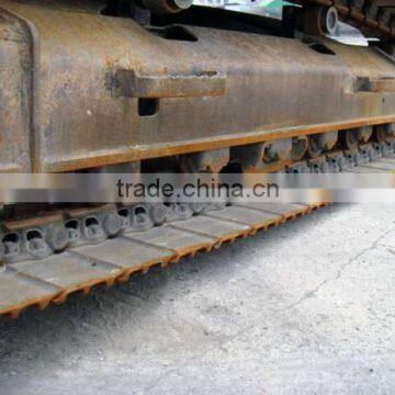 Used Japanese Kobelco 200 Excavator Hot Sale in China photo-6