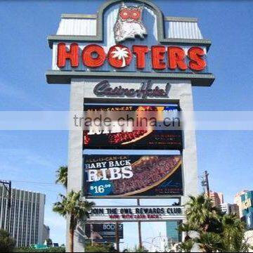 P10, P8, P6 SMD Outdoor Full Color Led Board photo-2