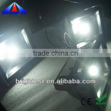10w led flood light COB chip, 900LM.