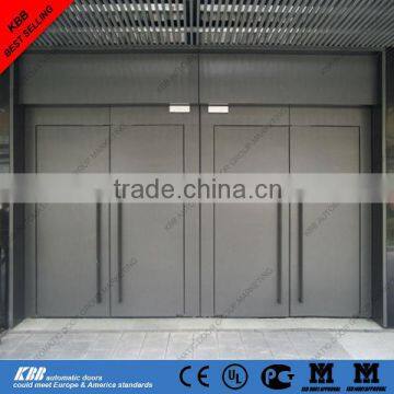 Automatic Swing Gate Operator photo-4