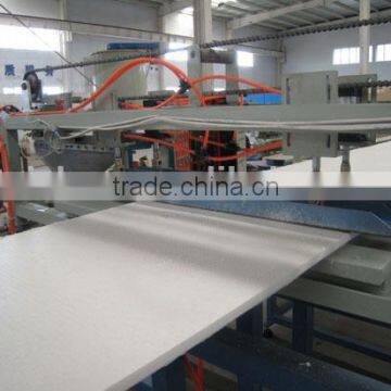 Exterior wall XPS board, Interior extruded polystyrene in XPS