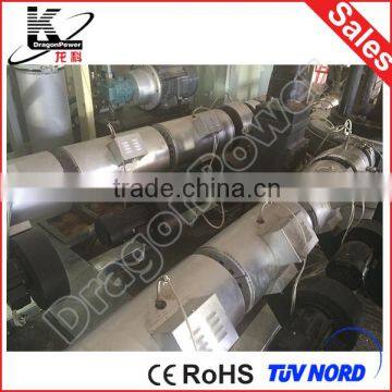 China Made Customized Electromagnetic Band Heater for Heating photo-4