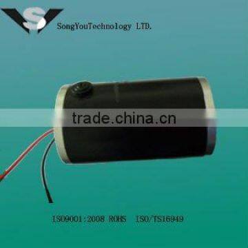 DC180V machine motor