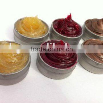 China Manufacutured High Thermal Conduction Silicone Grease photo-2