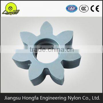 nylon Spur gear