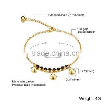 2016 Summer Fashion Design Fancy Shell Anklet Fot Ladies photo-6