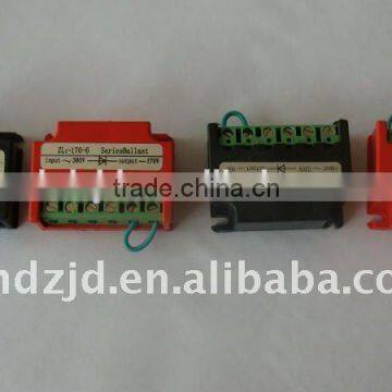Factory Direct Supply Fast Half Wave Rectifiers Bridge photo-3
