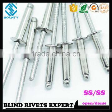 CHEAP A2 STAINLESS STEEL POP RIVETS photo-4