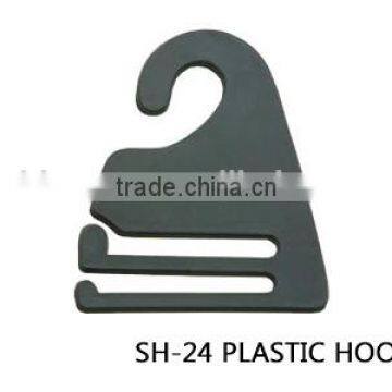 Plastic Hook, Cloth-like Hook, Hook, Hanger Hook, Display, Question Mark Hooks, Towel Racks, Hooks for Socks photo-3