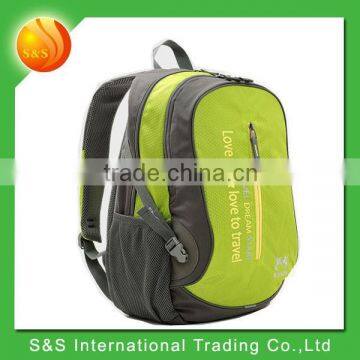 Outdoor Backpack With High Quality Casual Travelling Sports Backpack photo-2