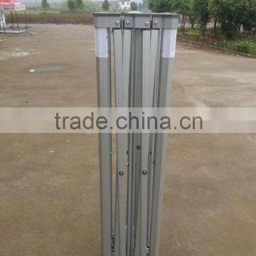 EZ UP Tent With Folding Table for Display or Event /event Marquee photo-3