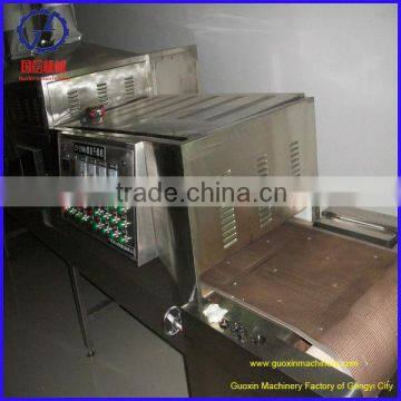 Hot Sale New Condition Fruit Chips Microwave Dryer With CE photo-3