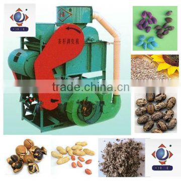 peanut shelling machine for panut oil pretreatment plant,peanut sheller machine