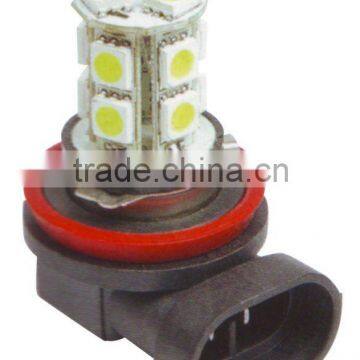 auto led ligh h8 13 SMD5050