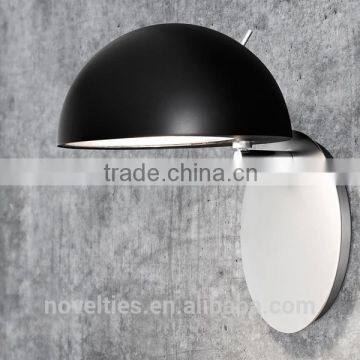 Decorative Wall Mounted Lamp Modern Art Designs for House Interior photo-4