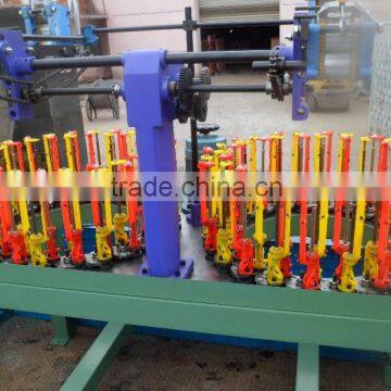 40 spindle round high tension braiding machine XH80-40-2