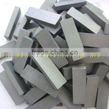 YG15 Carbide Plates/ Carbide Tips/Carbide Inserts