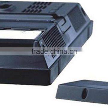 7" Taxi Headrest Small Video Advertising Screen, Bracket Mounted In-car Multi-function Display,car Seat LCD Screen photo-5