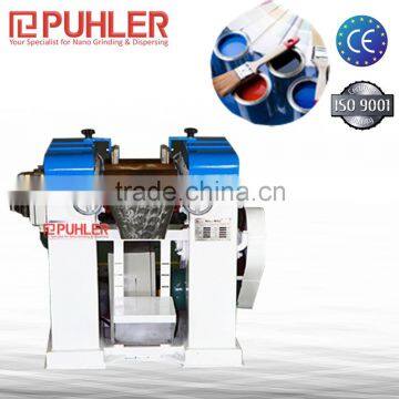 Paint Three Roll Mill / Pigment Triple Roller Mill / Oitment Three Roller Grinding Mill Machine