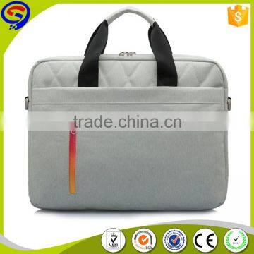 Hot new Top Quality polyester briefcase