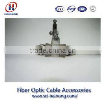 hot selling Preformed Suspension Set for opgw/overhead line fittings